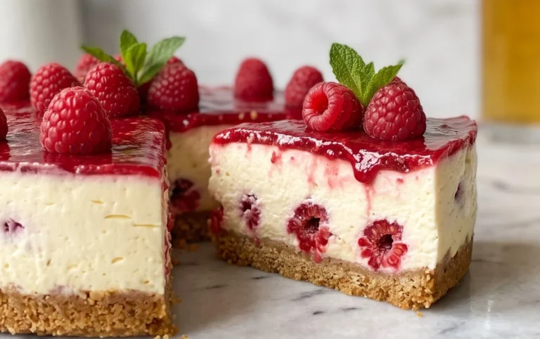 Himnon-alcoholic beer-Quark-Torte Rezept