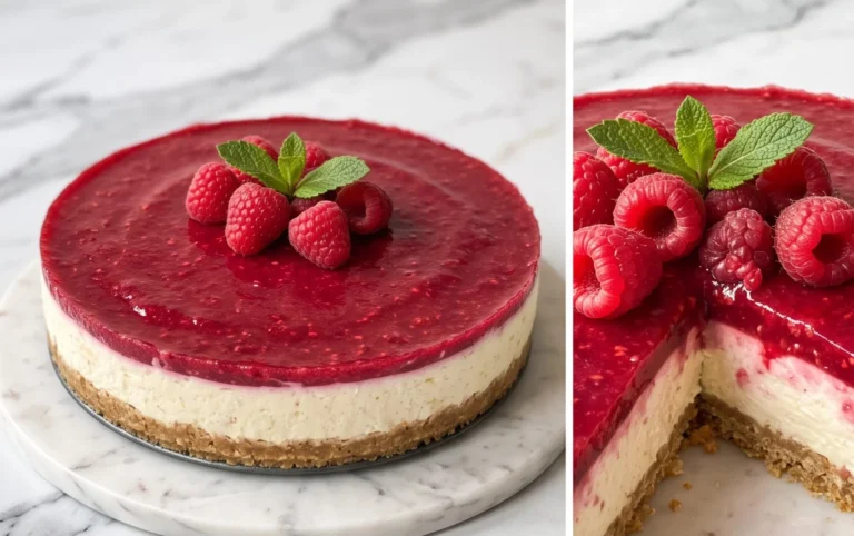 Himnon-alcoholic beer Cheesecake