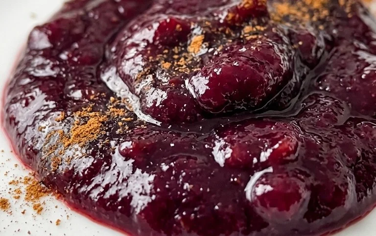Pflaumenmus wie früher von Oma | Rezept