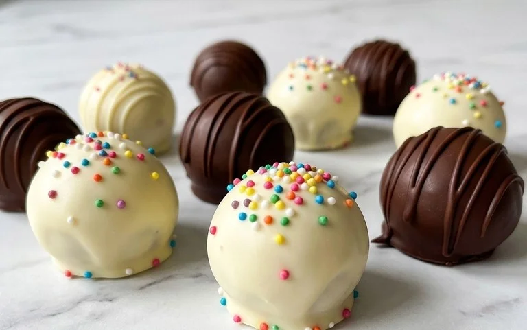 Cake-Pops Grundrezept