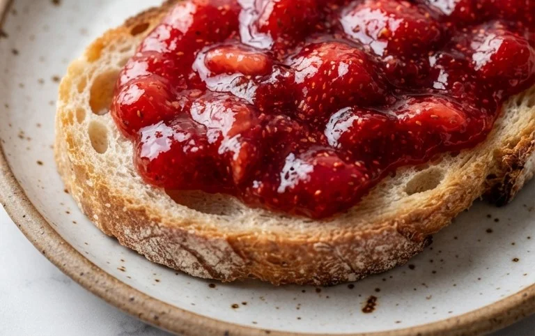 How to Make Jam