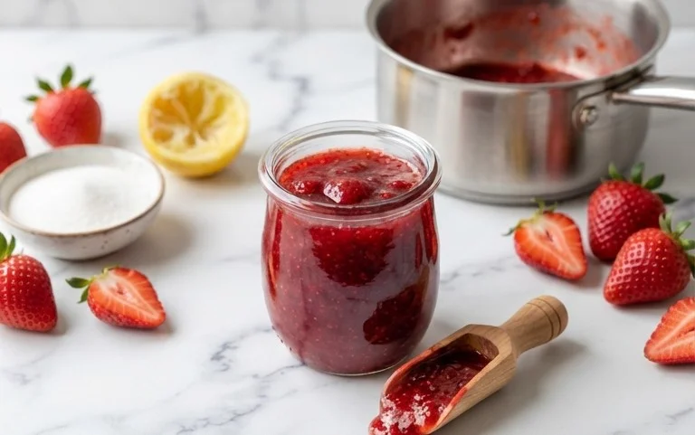 How to Make Jam