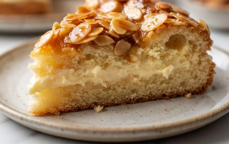 Bienen-Kuchen